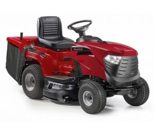 Mountfield MTF 1538HD Hydro Twin-Cut Tractor Lawnmower