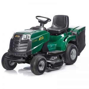 ATCO GT 38H V-TWIN