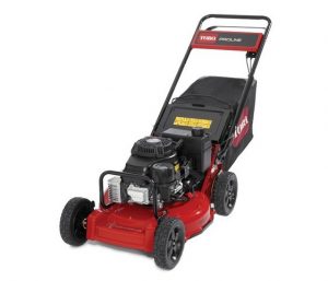 Toro HD2-BBC 21" (53cm) Comercial Lawnmower