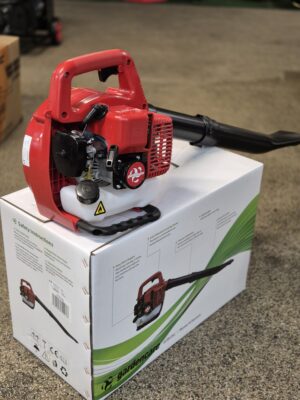 GARDENCARE GCBV26 BLOWER/VAC