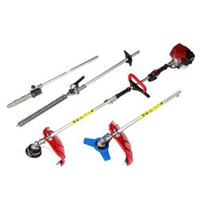 GARDENCARE GCMT263