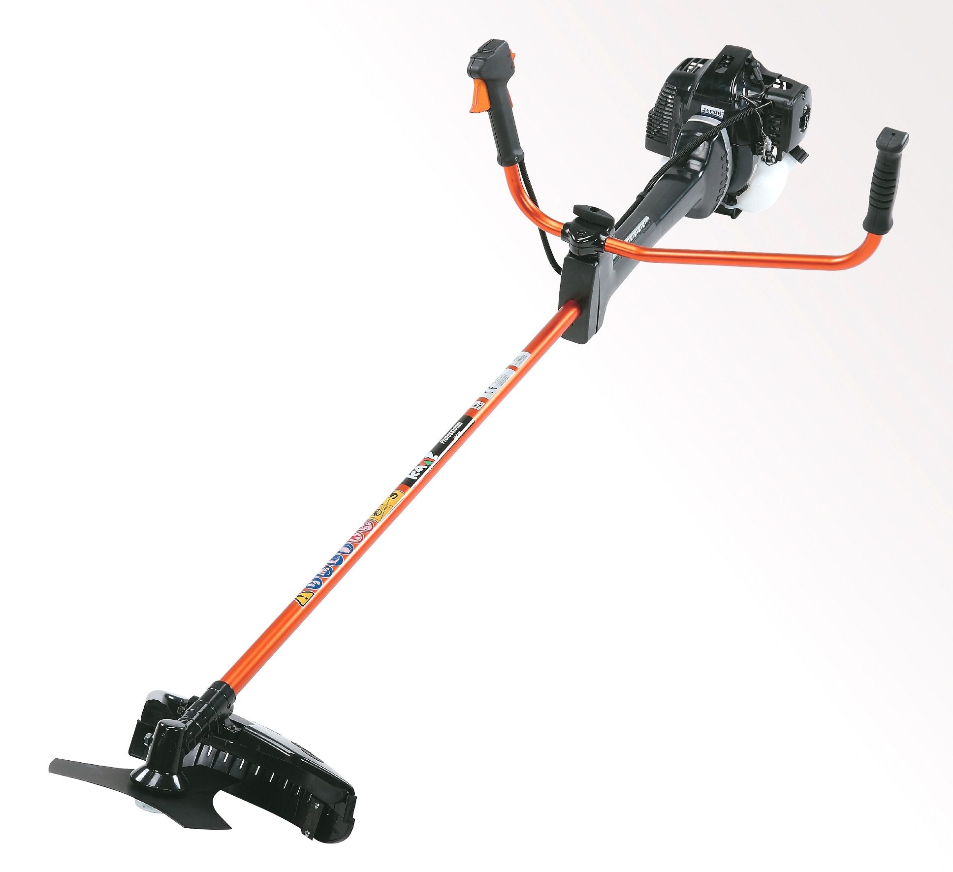 Kaaz VF500-TLE48 Pro Brushcutter