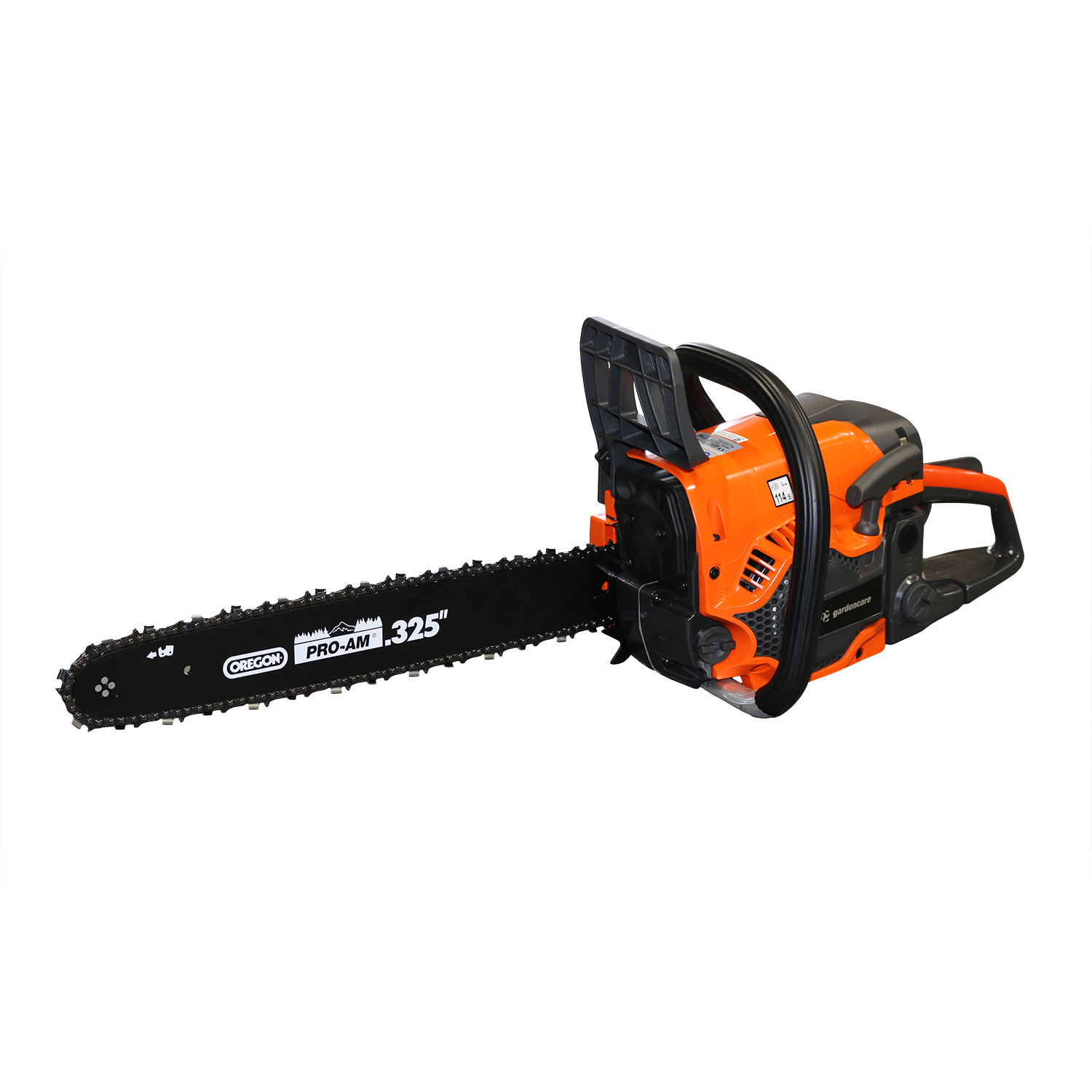 Gardencare TCS250 18"(46cm) Chainsaw
