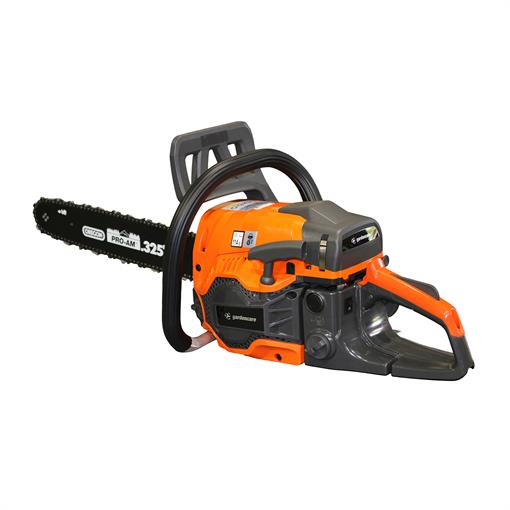 Gardencare TCS250 18"(46cm) Chainsaw - Image 3