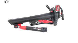 Cramer 48BV800 Blower/Vac 48v