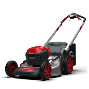 Cramer 48v Battery Self Propelled Lawnmower 51cm 20in (Battery & Charger Inc.)