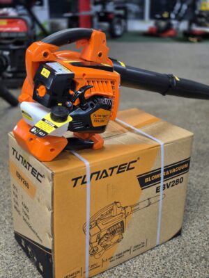 Tunatec EBV280 Blower/Vac