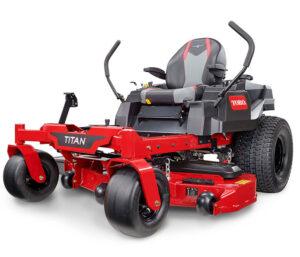 Titan® X 4850 Professional Grade Zero Turn Lawn Mower 74875