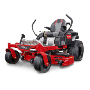 TORO TITAN XS4850 122Cm MyRIDE Zero Turn Mower 74890