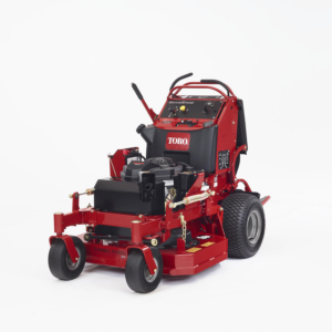 Toro GrandStand® 91 cm Stand-on Mower - Rear Discharge