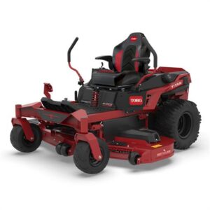 Toro Titan® ZXM6075 152cm Zero Turn Riding Mower