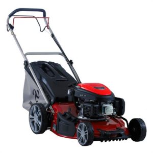 Gardencare LMX51SPL 51cm (20") Self Propelled Lawnmower