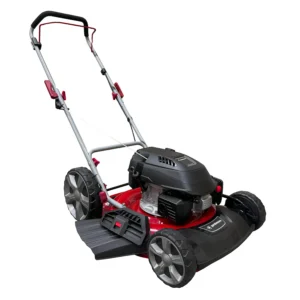 Gardencare LMX51M 20" (51cm) Mulching Mower c/w Side Discharge