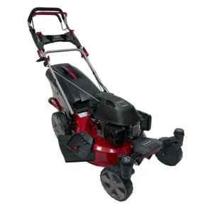 Gardencare LMX51ZT 51cm (20in) Zero-turn lawn mower